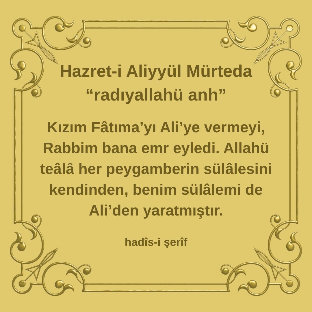 Aliyyül Mürteda (36)